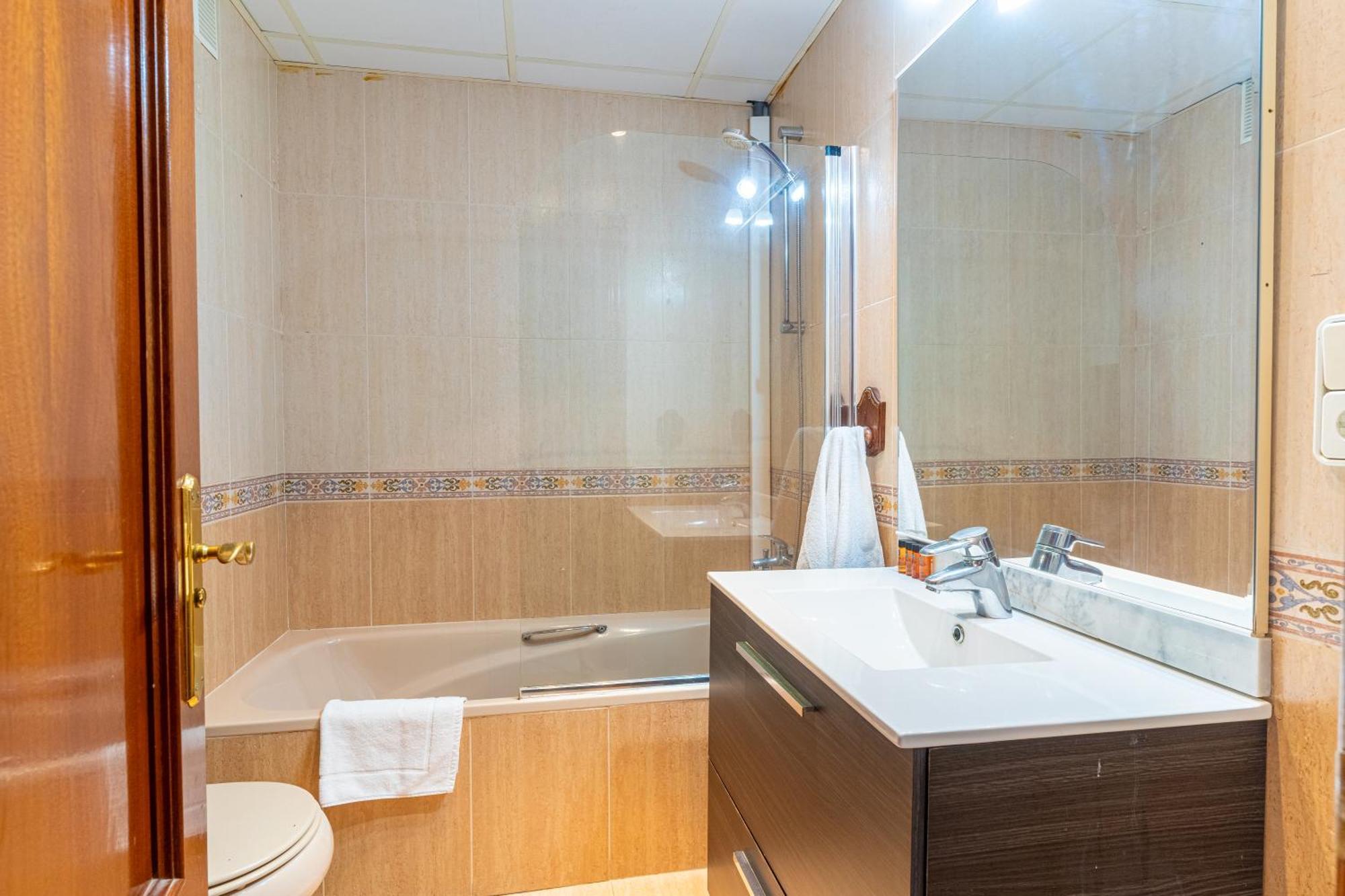 Trendyhomes Villa Africa Рокетас-де-Мар Экстерьер фото