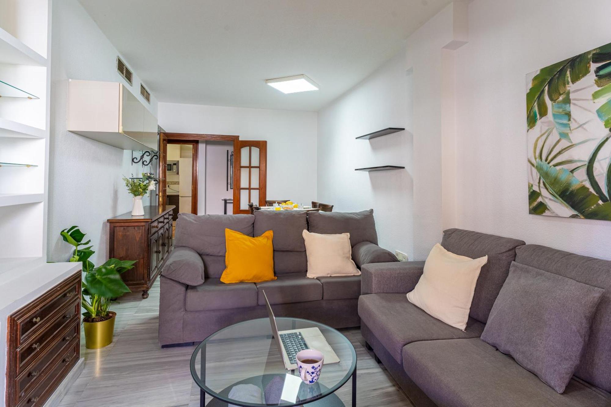Trendyhomes Villa Africa Рокетас-де-Мар Экстерьер фото