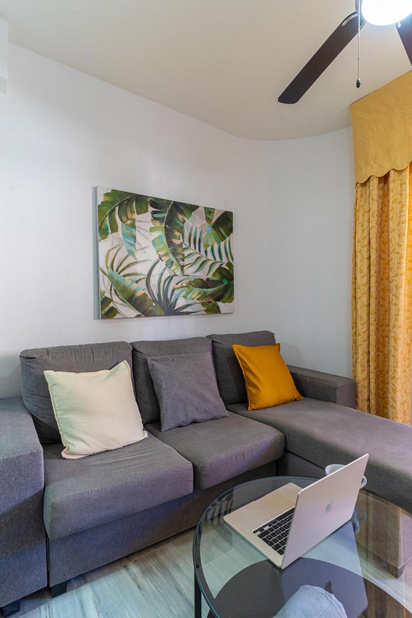 Trendyhomes Villa Africa Рокетас-де-Мар Экстерьер фото
