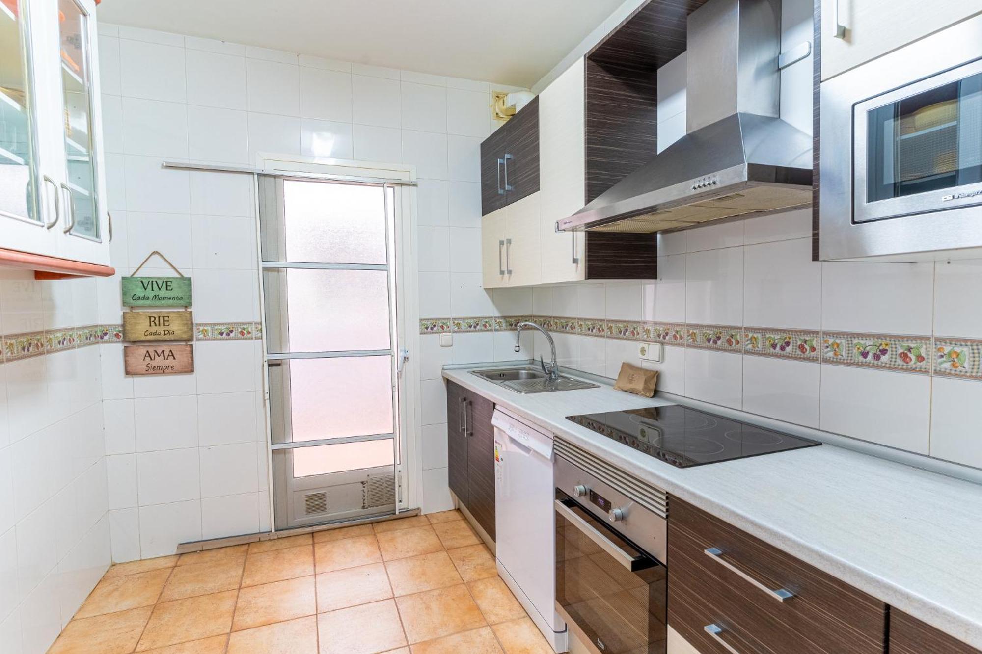 Trendyhomes Villa Africa Рокетас-де-Мар Экстерьер фото