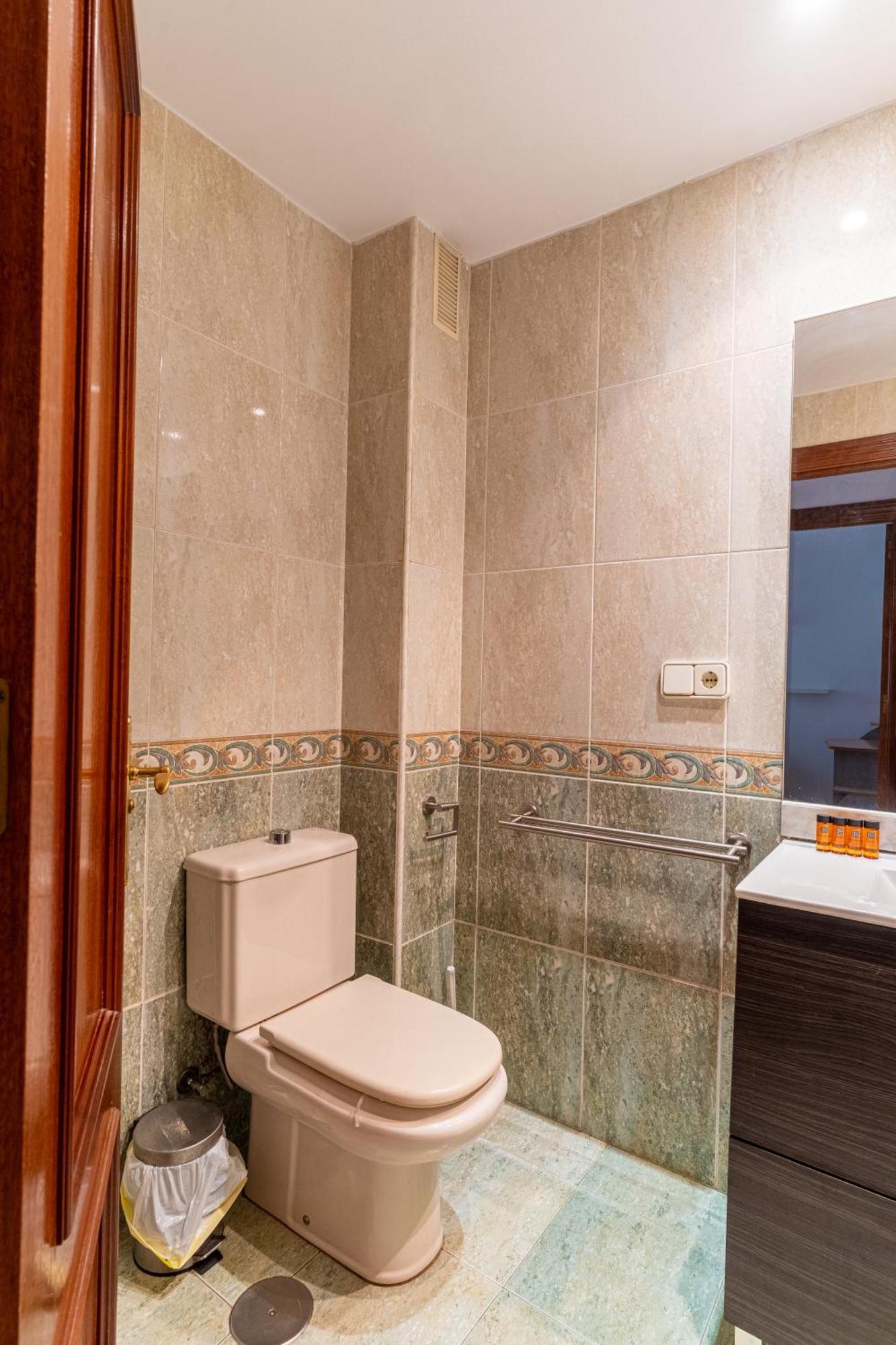Trendyhomes Villa Africa Рокетас-де-Мар Экстерьер фото