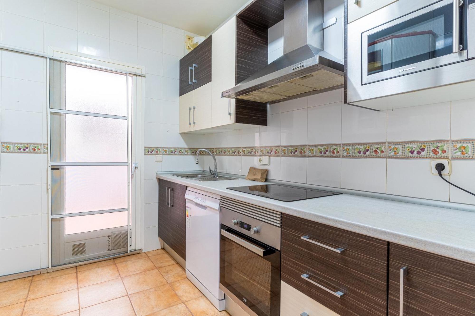 Trendyhomes Villa Africa Рокетас-де-Мар Экстерьер фото