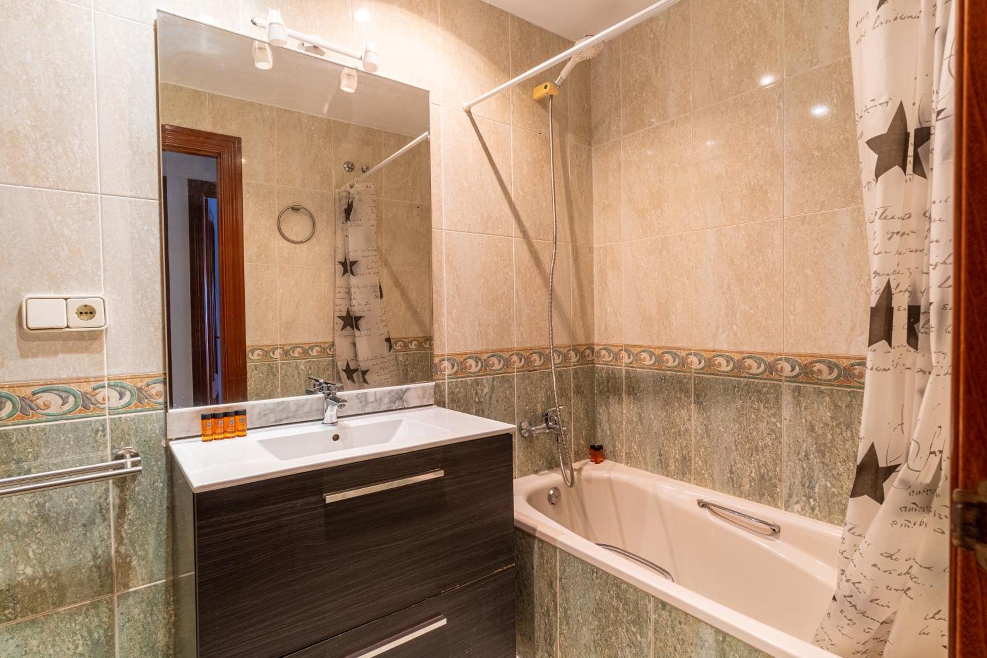Trendyhomes Villa Africa Рокетас-де-Мар Экстерьер фото