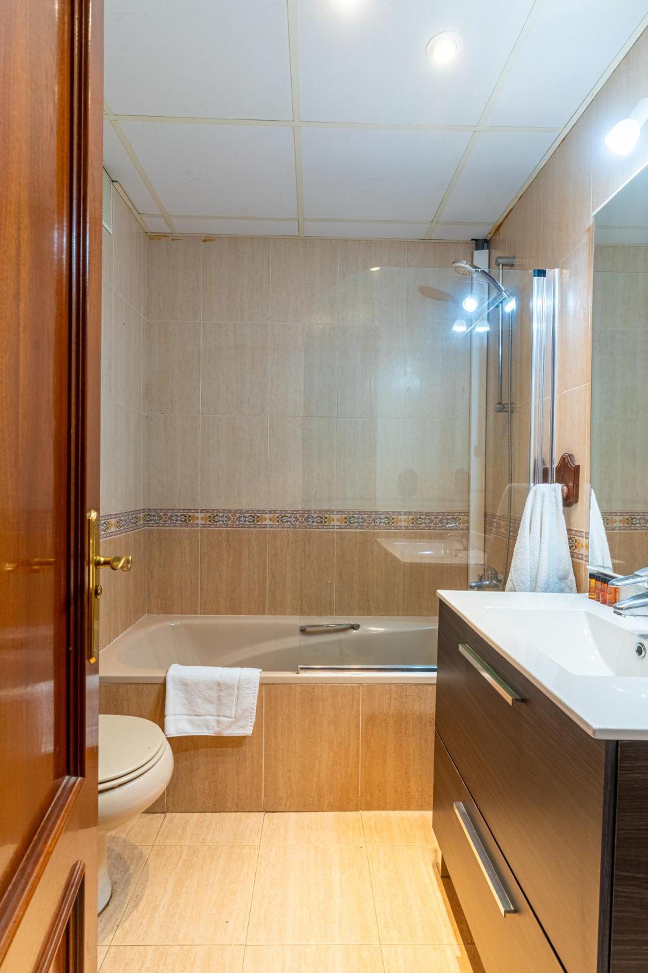 Trendyhomes Villa Africa Рокетас-де-Мар Экстерьер фото