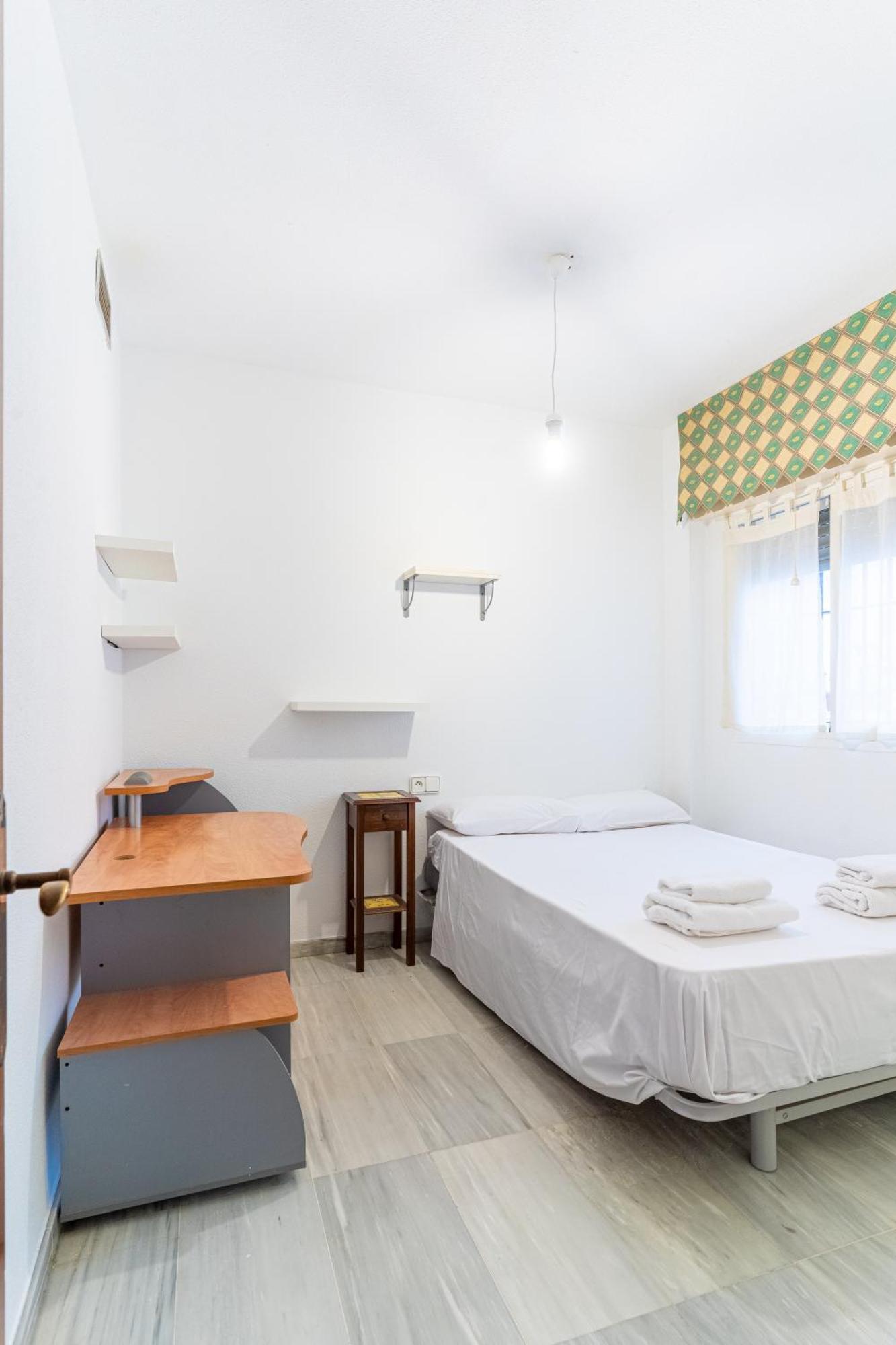 Trendyhomes Villa Africa Рокетас-де-Мар Экстерьер фото