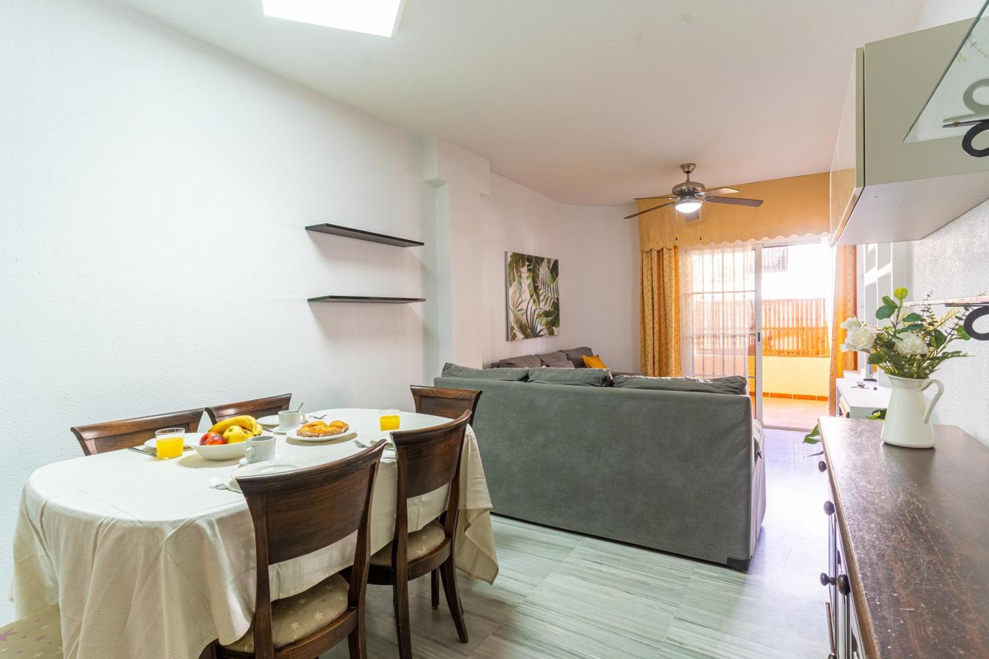Trendyhomes Villa Africa Рокетас-де-Мар Экстерьер фото