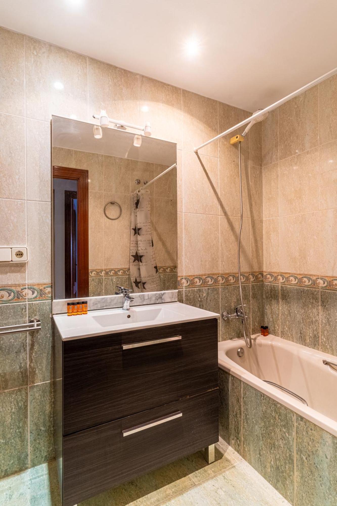 Trendyhomes Villa Africa Рокетас-де-Мар Экстерьер фото