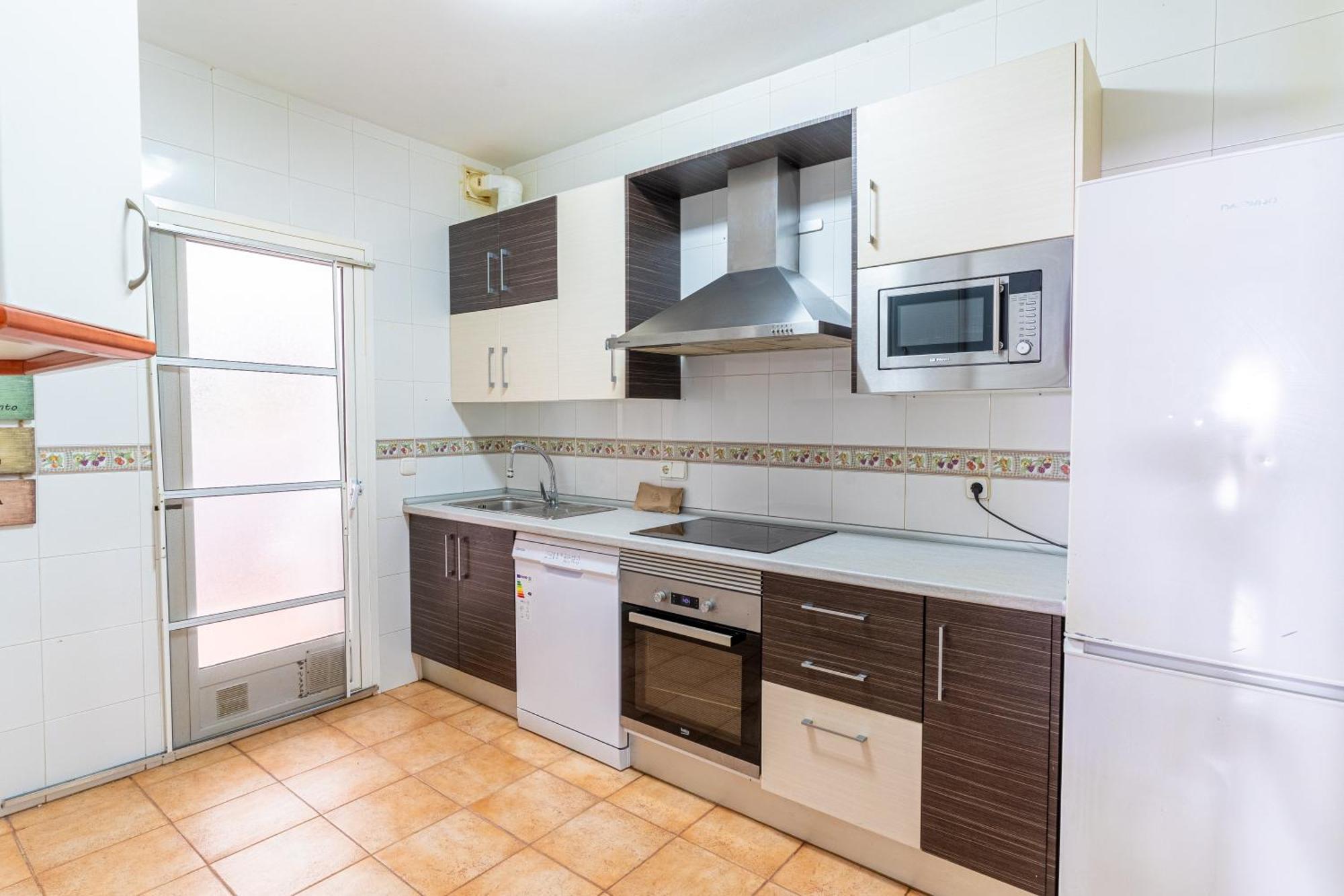 Trendyhomes Villa Africa Рокетас-де-Мар Экстерьер фото