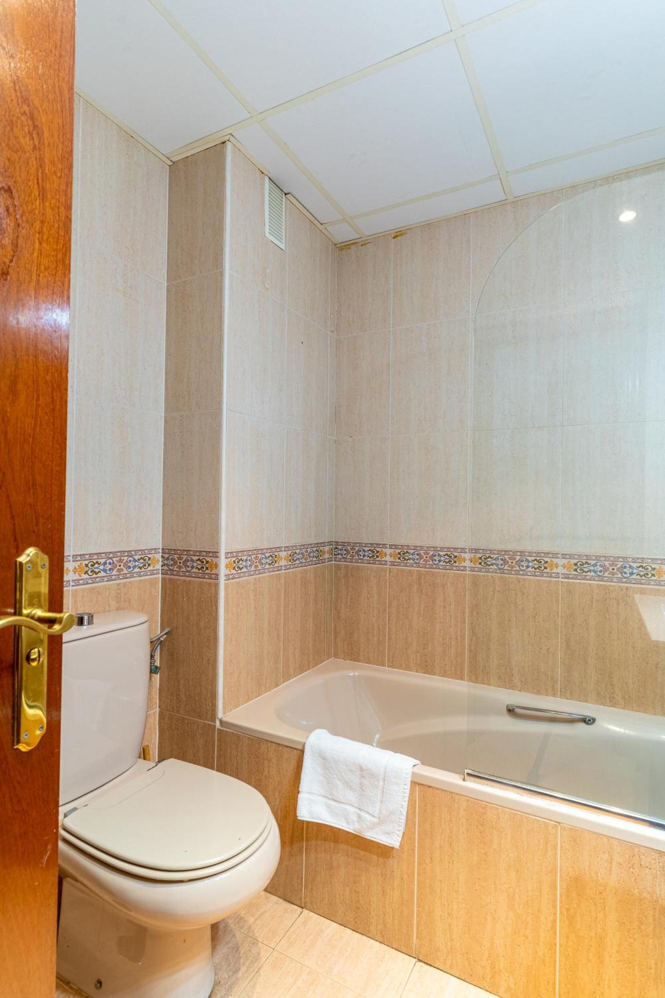 Trendyhomes Villa Africa Рокетас-де-Мар Экстерьер фото